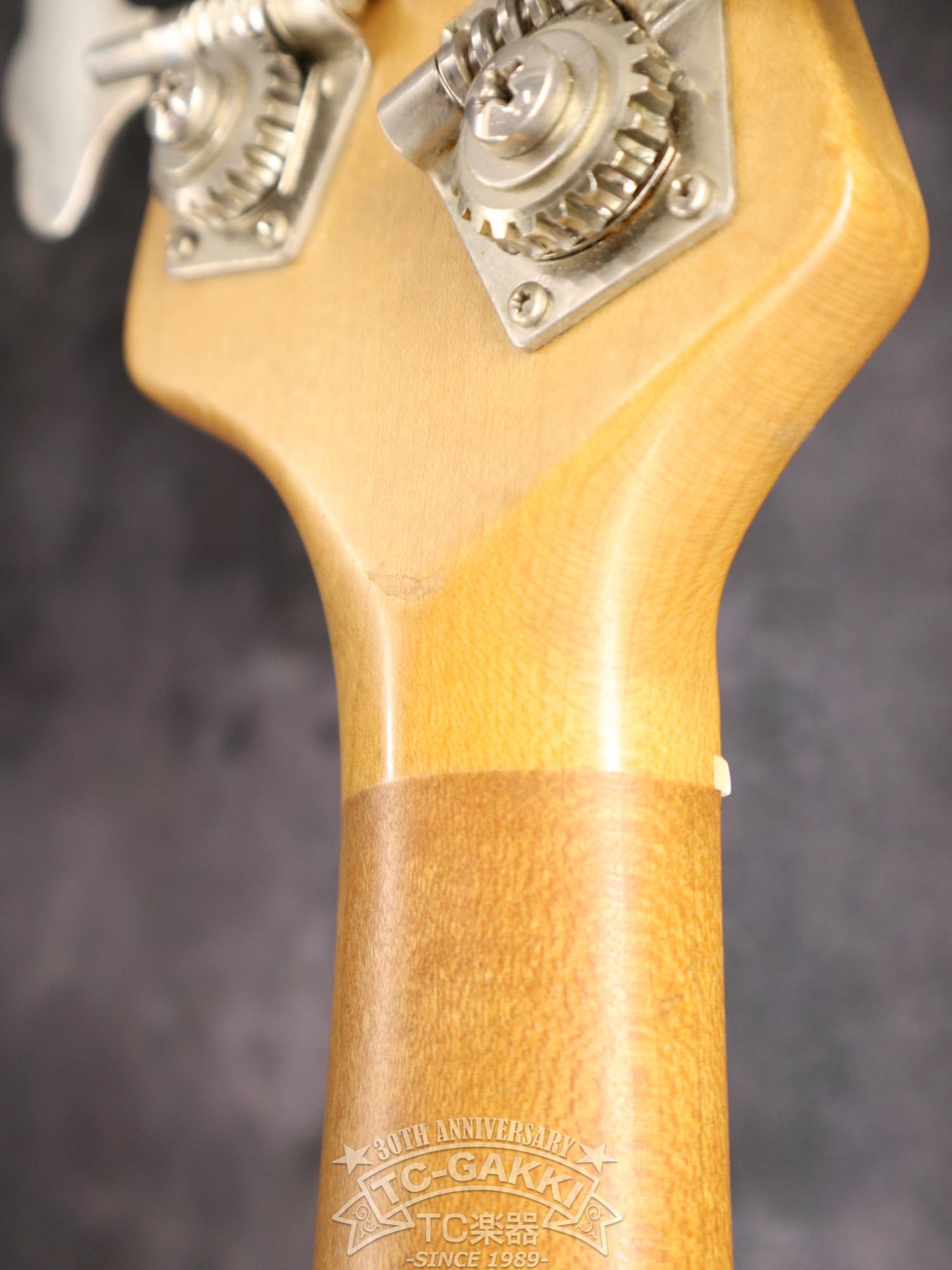 StingRay 4 Mod. - TC楽器 - TCGAKKI