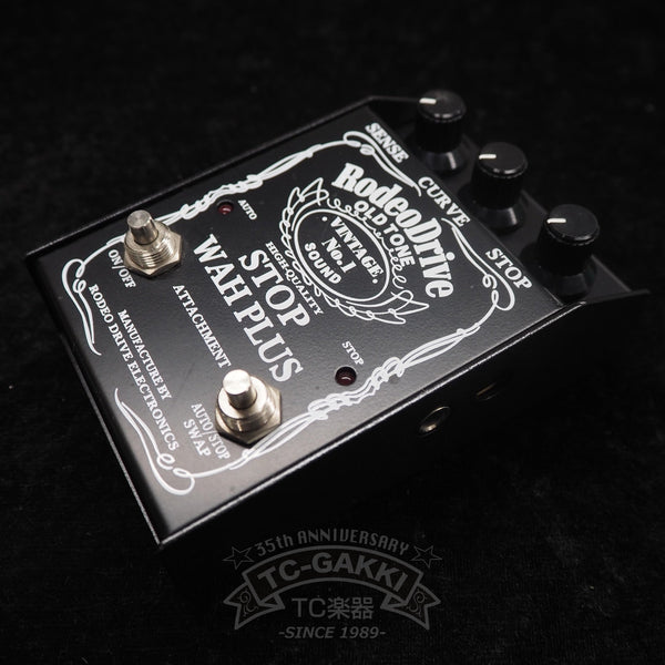 STOP WAH PLUS