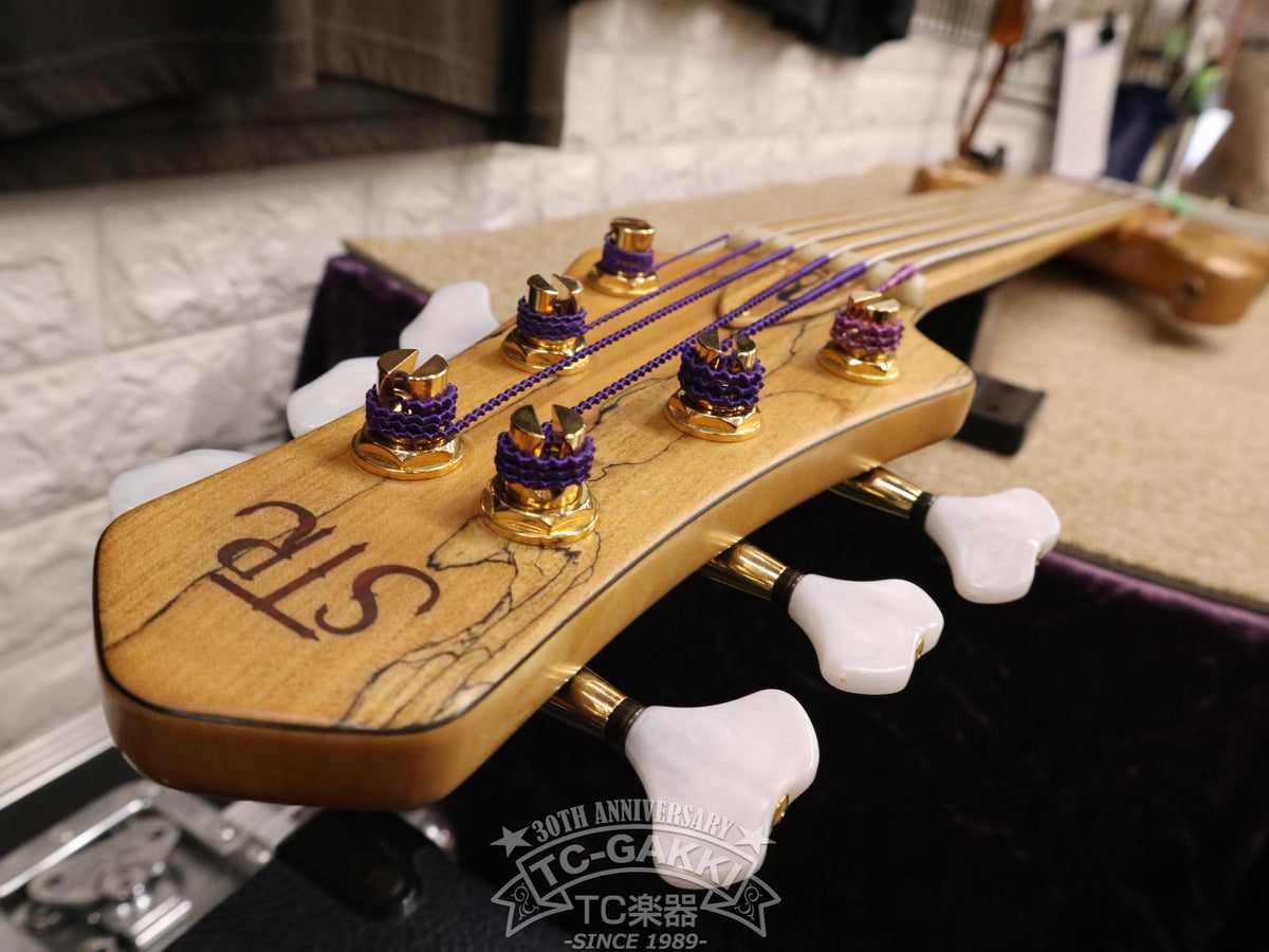 STR 2007 LS659 - TC楽器 - TCGAKKI