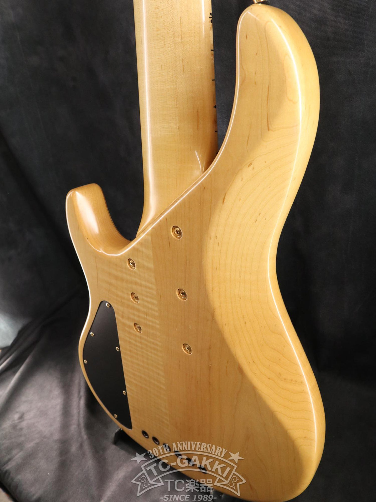 STR 2007 LS659 - TC楽器 - TCGAKKI