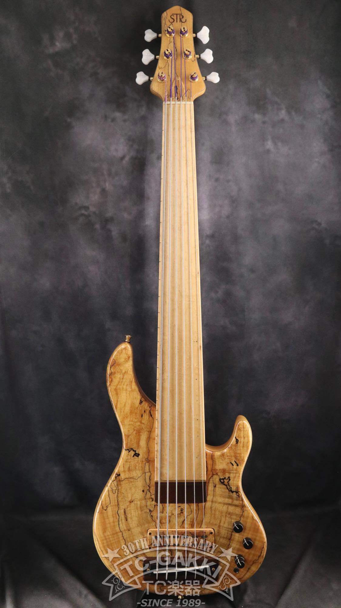 STR 2007 LS659 - TC楽器 - TCGAKKI