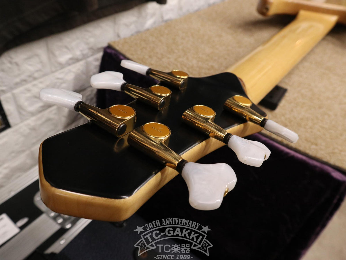 STR 2007 LS659 - TC楽器 - TCGAKKI