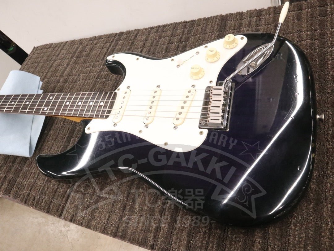 STR - 850LS Mod - TC楽器 - TCGAKKI