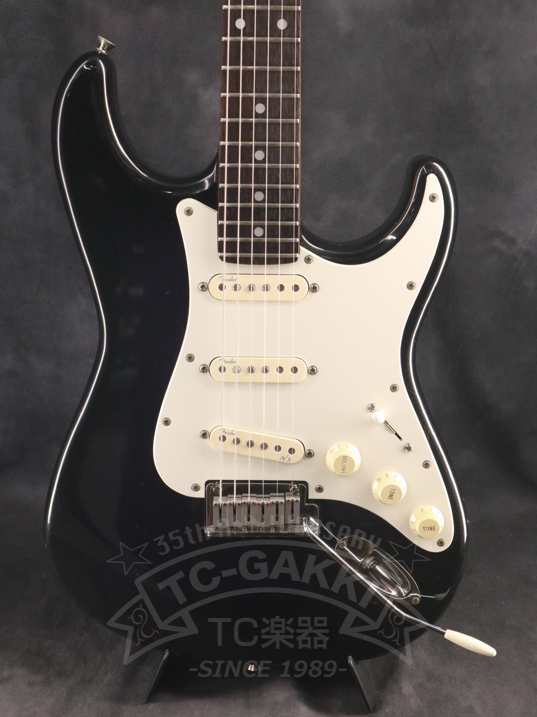 STR - 850LS Mod - TC楽器 - TCGAKKI