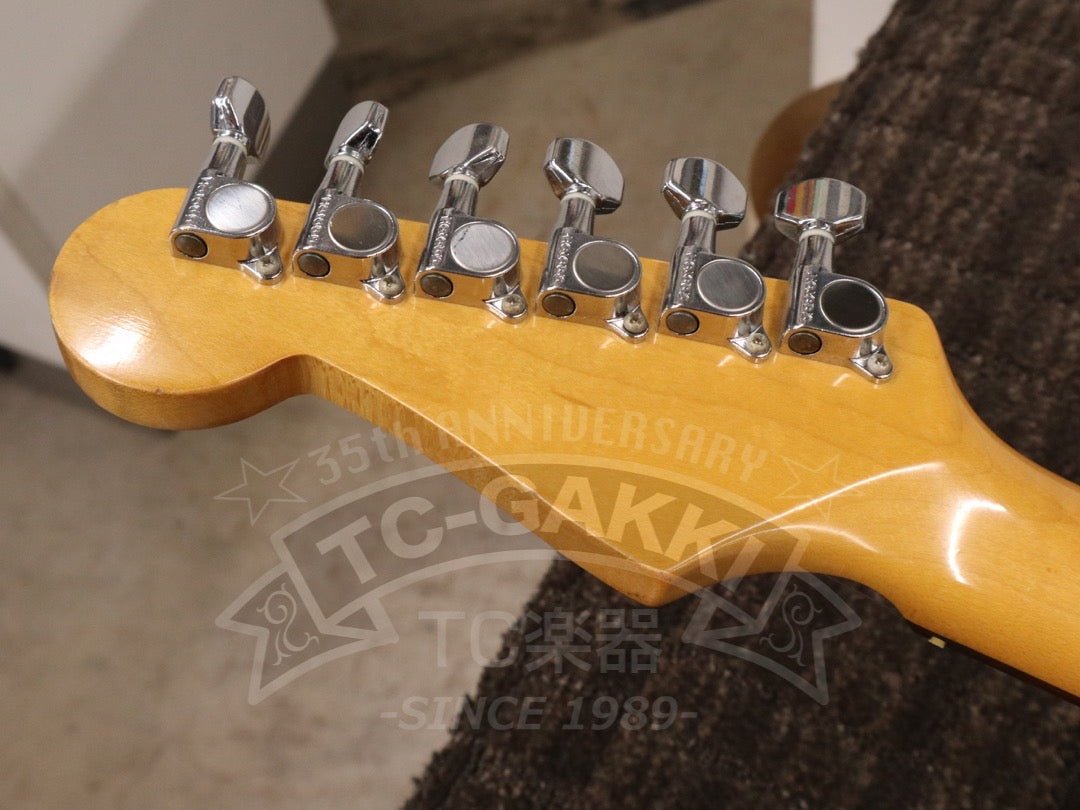 STR - 850LS Mod - TC楽器 - TCGAKKI