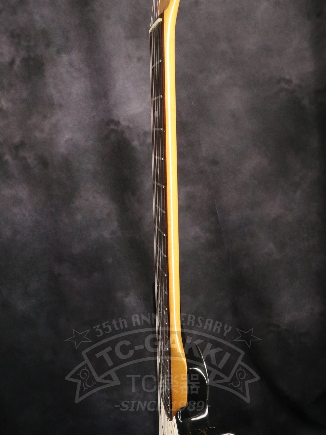 STR - 850LS Mod - TC楽器 - TCGAKKI