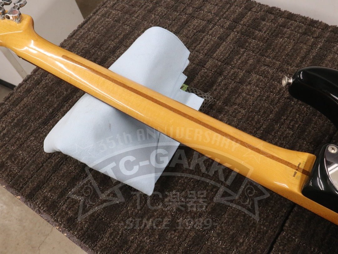 STR - 850LS Mod - TC楽器 - TCGAKKI