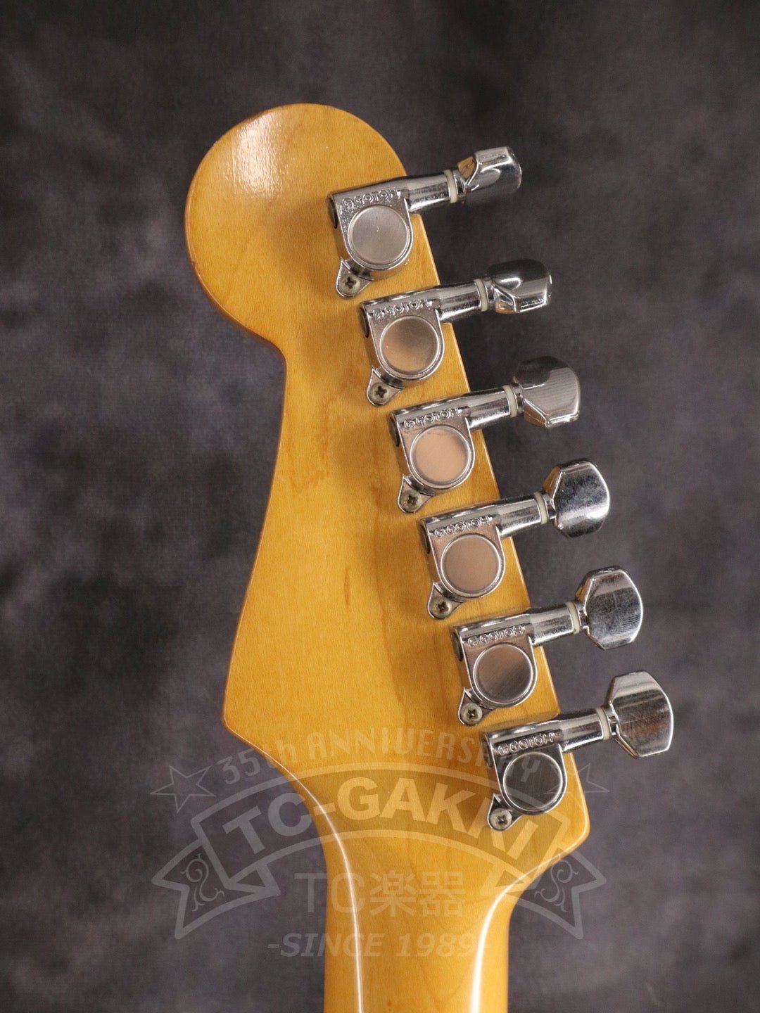 STR - 850LS Mod - TC楽器 - TCGAKKI