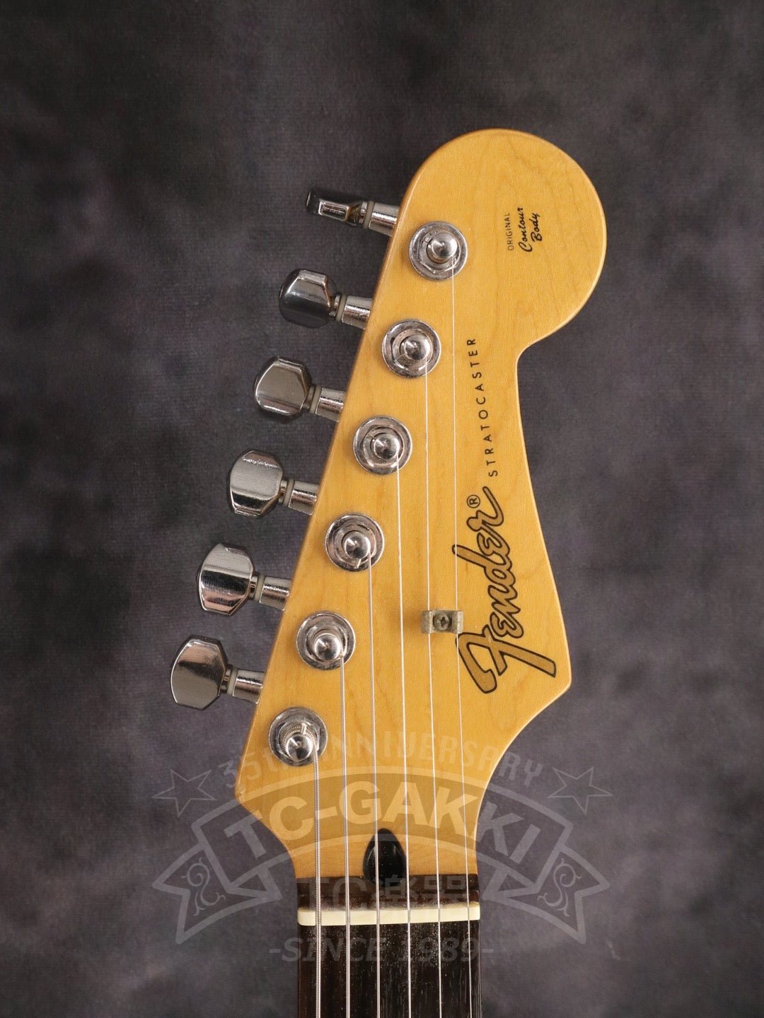 STR - 850LS Mod - TC楽器 - TCGAKKI