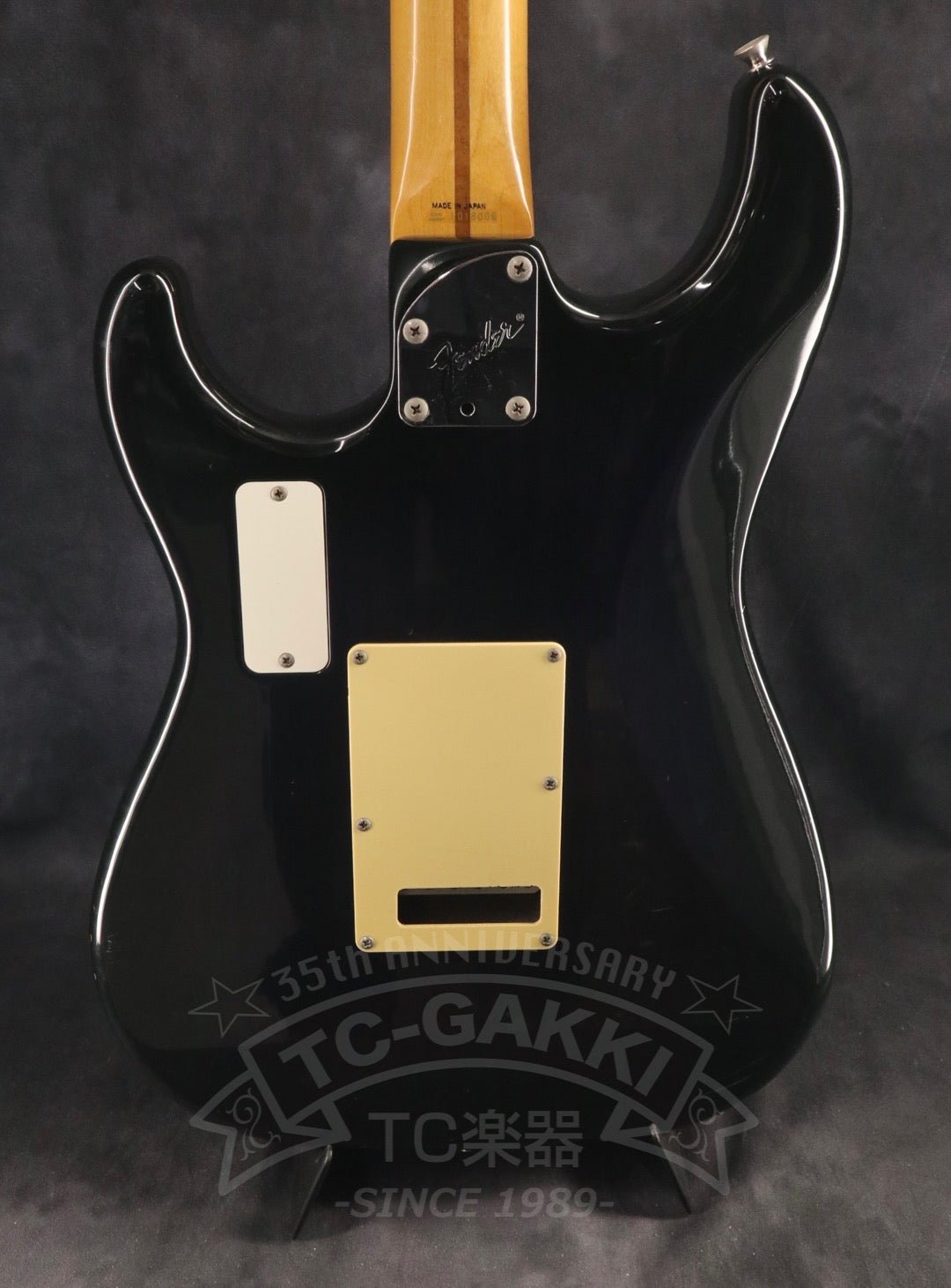 STR - 850LS Mod - TC楽器 - TCGAKKI