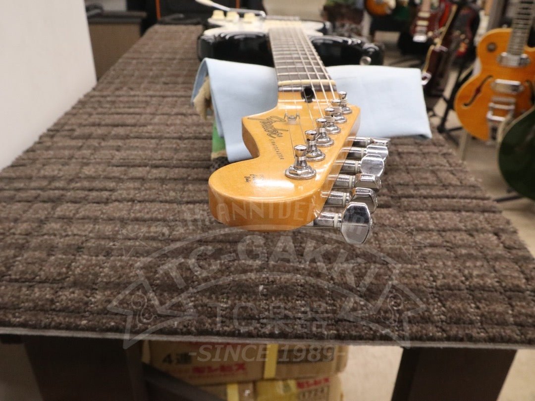 STR - 850LS Mod - TC楽器 - TCGAKKI