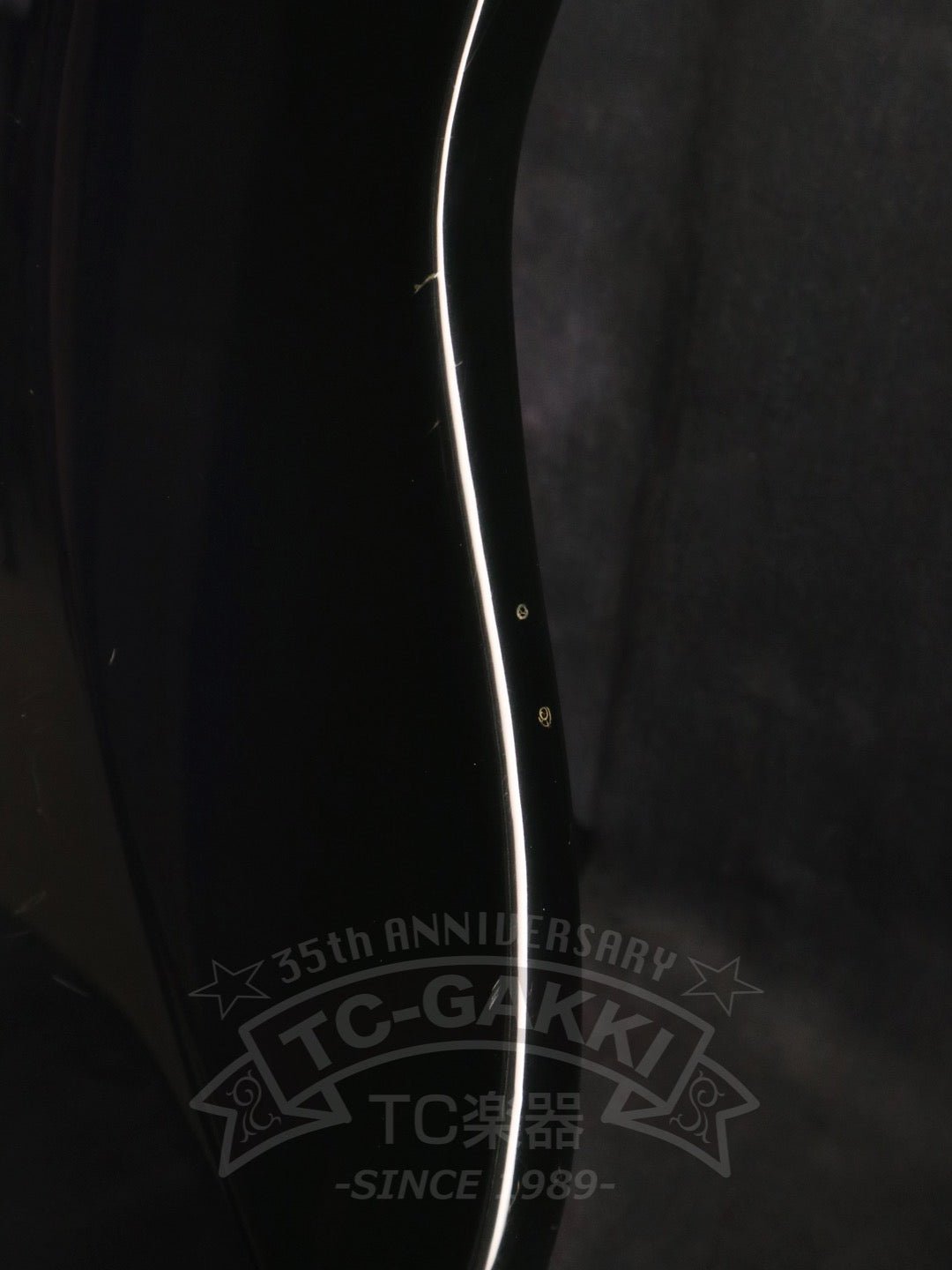 STR - 850LS Mod - TC楽器 - TCGAKKI