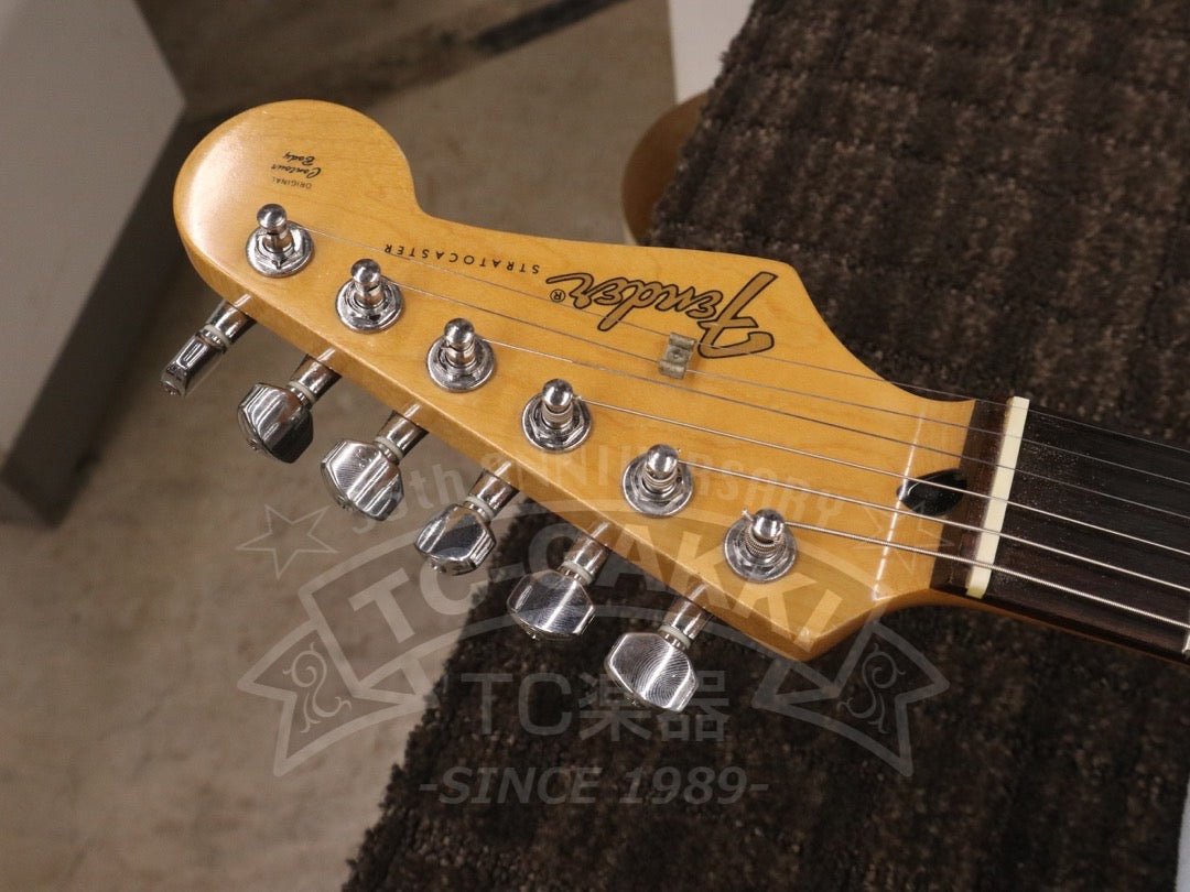 STR - 850LS Mod - TC楽器 - TCGAKKI