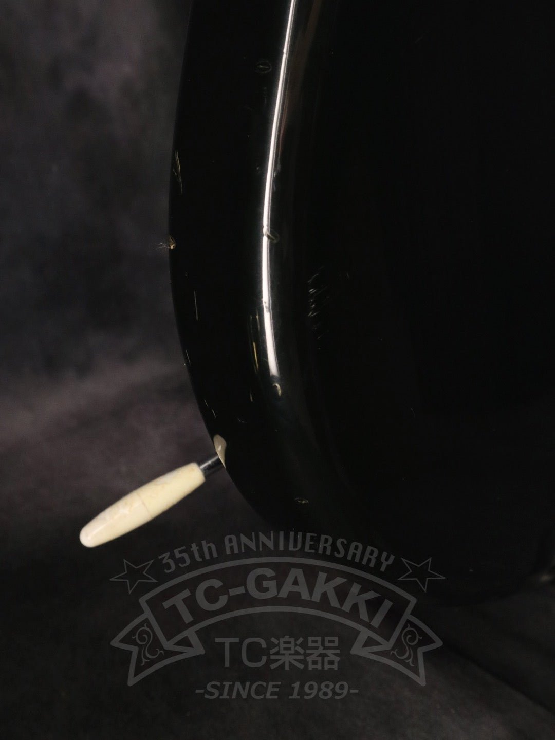 STR - 850LS Mod - TC楽器 - TCGAKKI