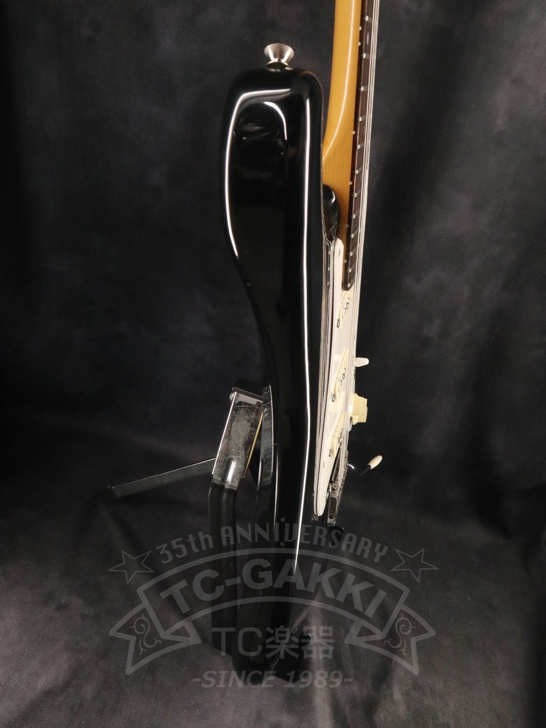 STR - 850LS Mod - TC楽器 - TCGAKKI