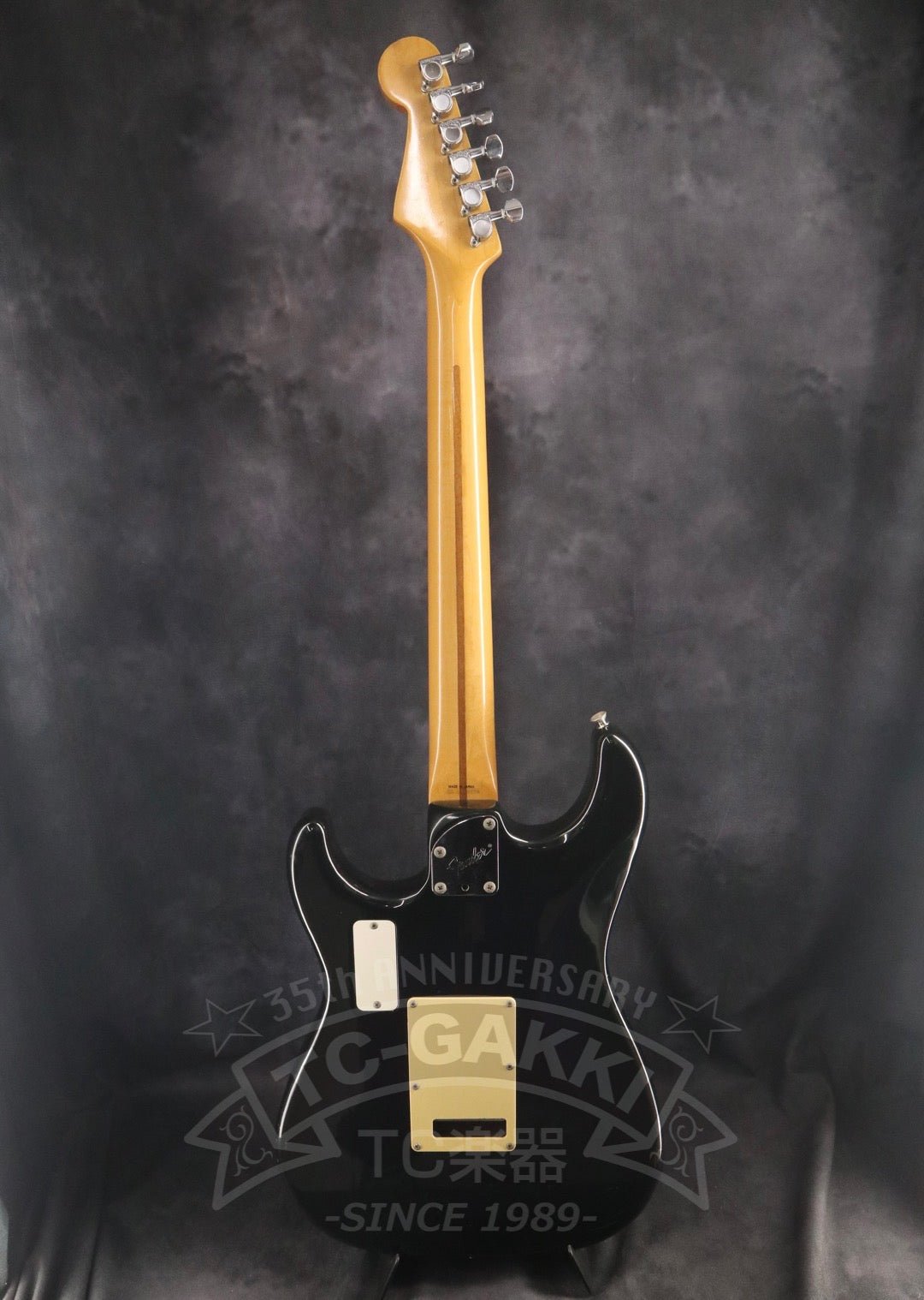 STR - 850LS Mod - TC楽器 - TCGAKKI