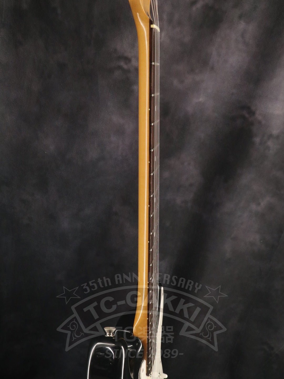 STR - 850LS Mod - TC楽器 - TCGAKKI