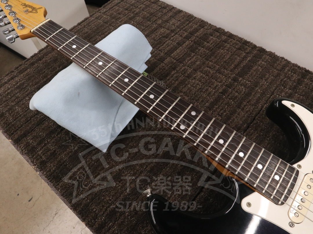 STR - 850LS Mod - TC楽器 - TCGAKKI