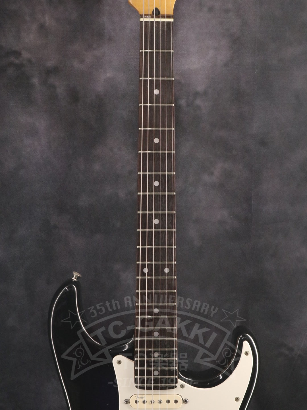 STR - 850LS Mod - TC楽器 - TCGAKKI