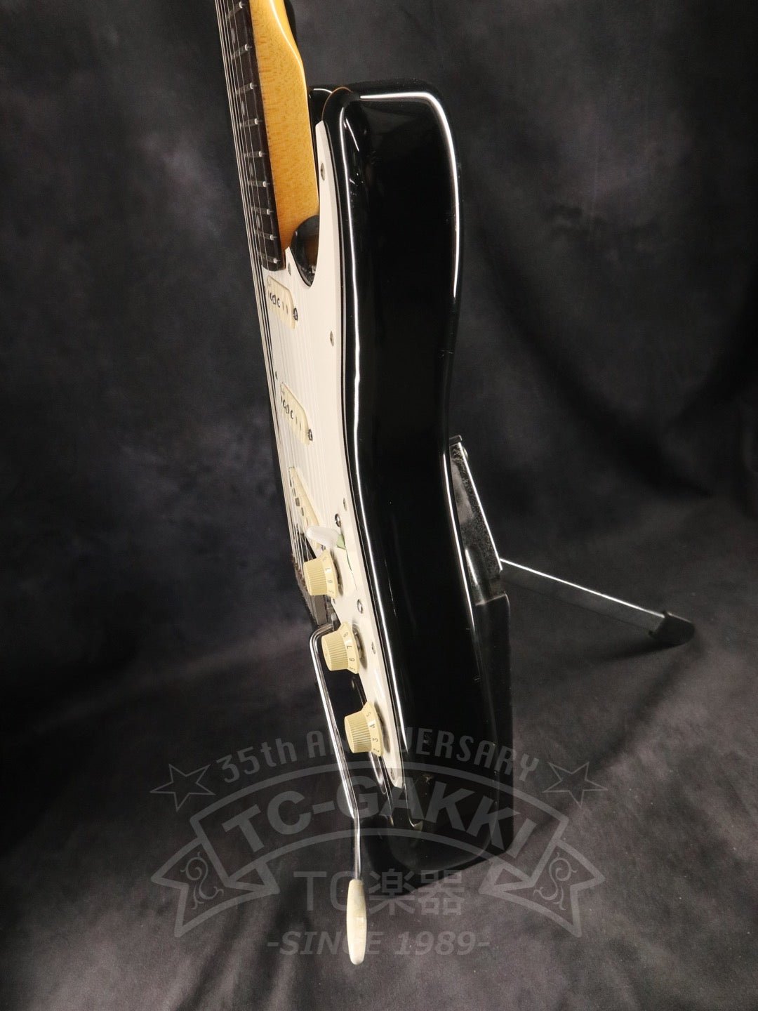 STR - 850LS Mod - TC楽器 - TCGAKKI