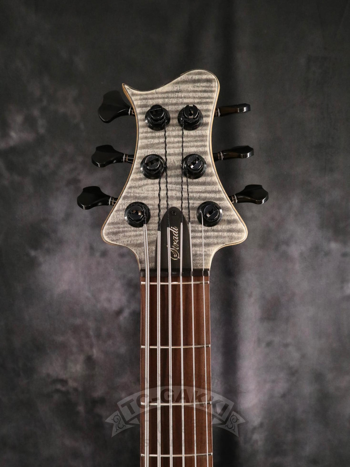 Stradi Symphony VI - TC楽器 - TCGAKKI