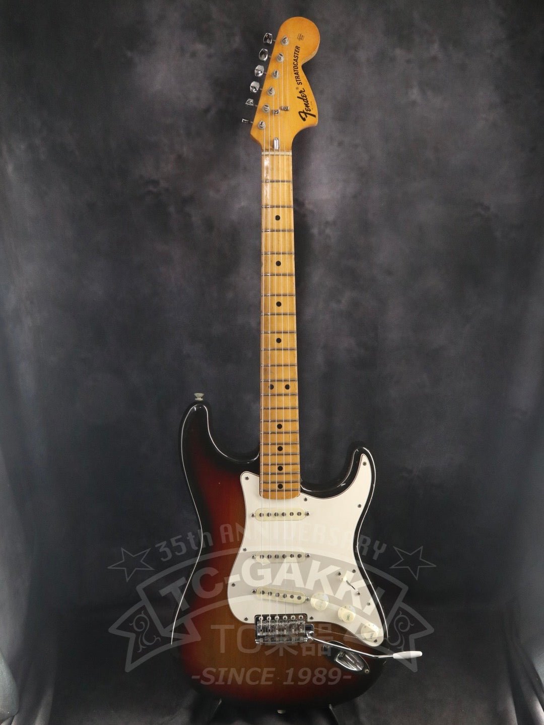Stratocaster - TC楽器 - TCGAKKI