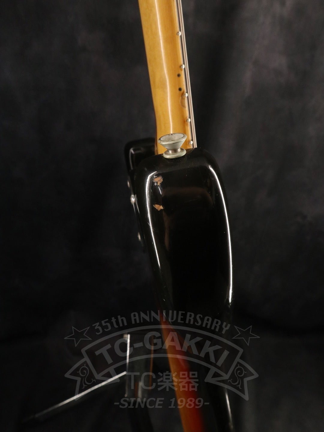 Stratocaster - TC楽器 - TCGAKKI