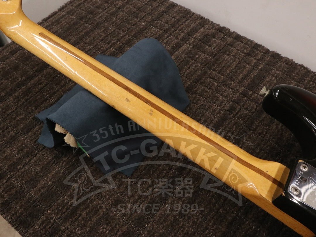 Stratocaster - TC楽器 - TCGAKKI