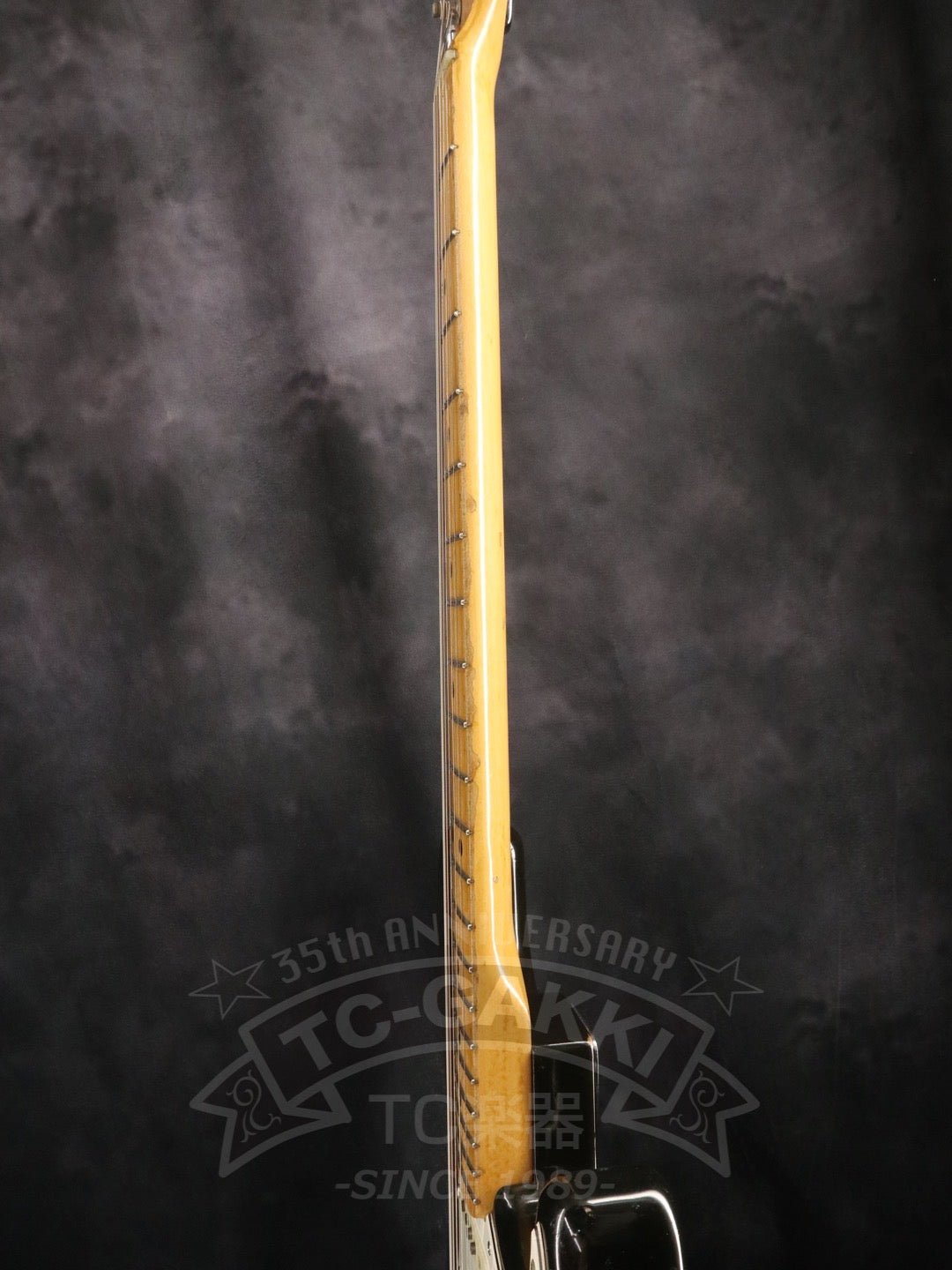 Stratocaster - TC楽器 - TCGAKKI