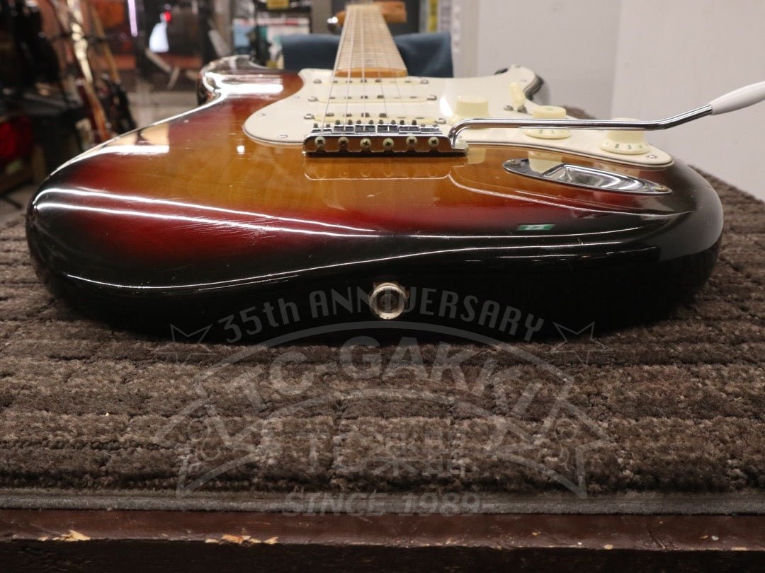 Stratocaster - TC楽器 - TCGAKKI