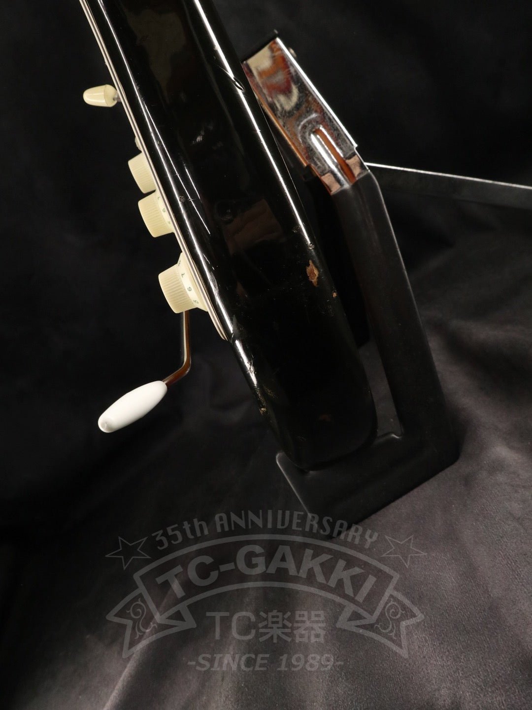 Stratocaster - TC楽器 - TCGAKKI