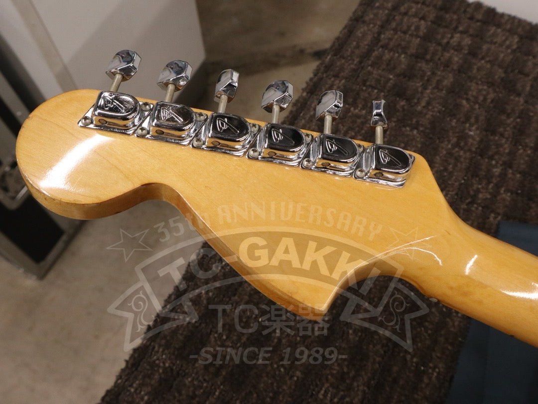 Stratocaster - TC楽器 - TCGAKKI