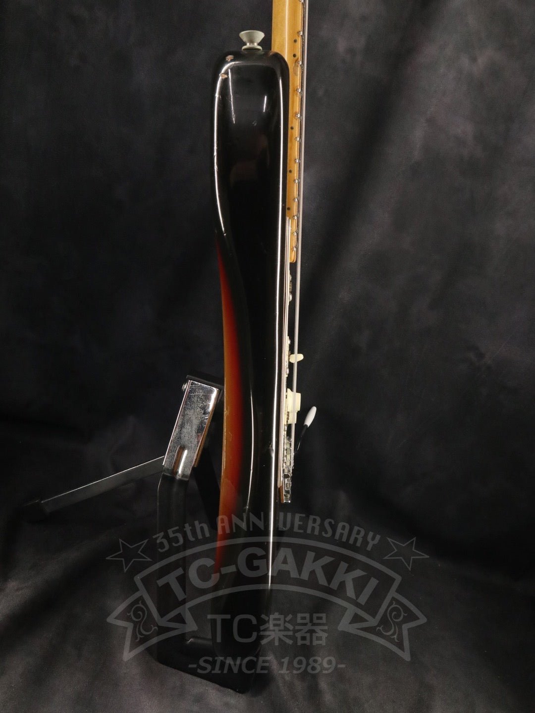 Stratocaster - TC楽器 - TCGAKKI