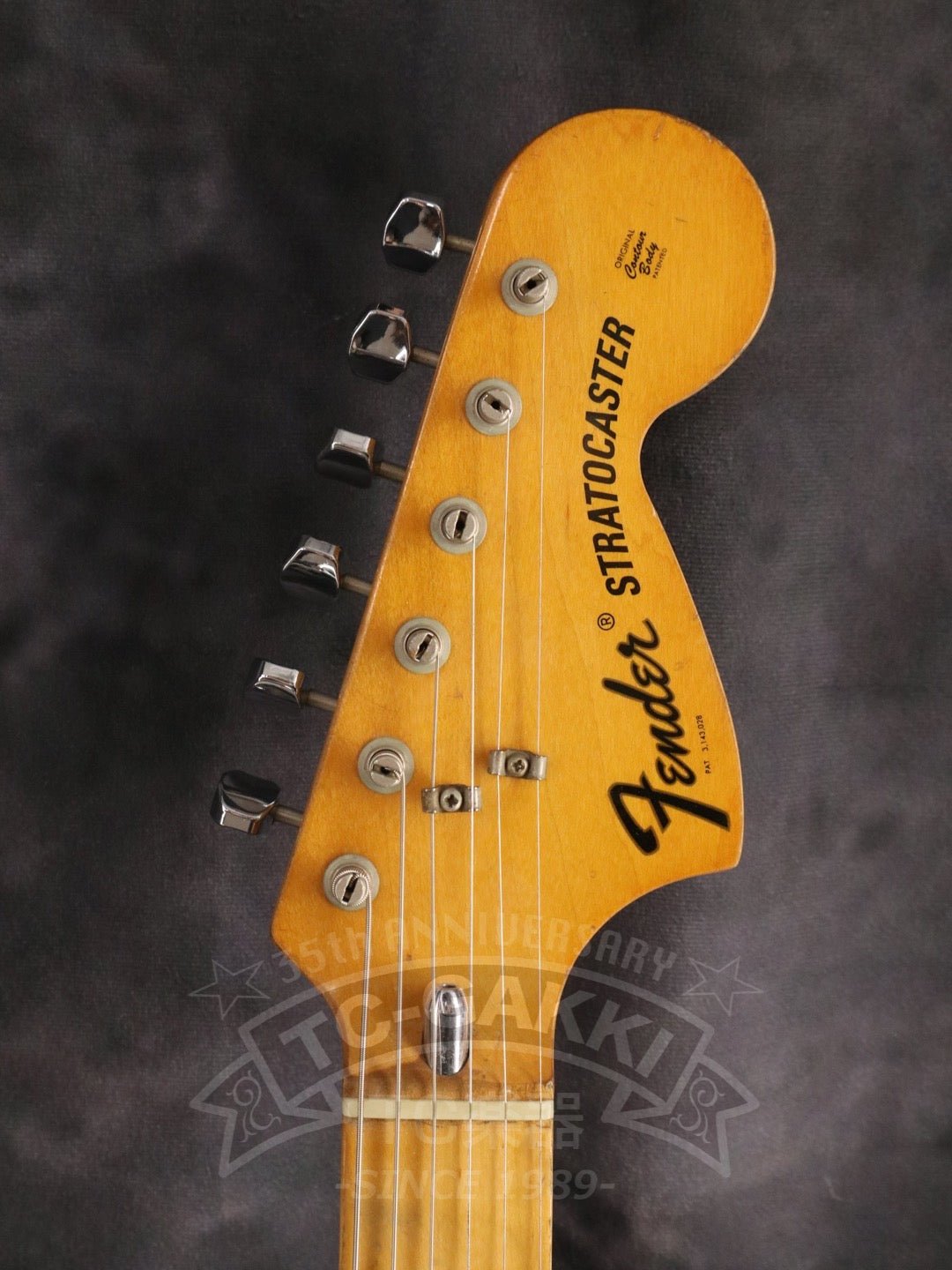 Stratocaster - TC楽器 - TCGAKKI