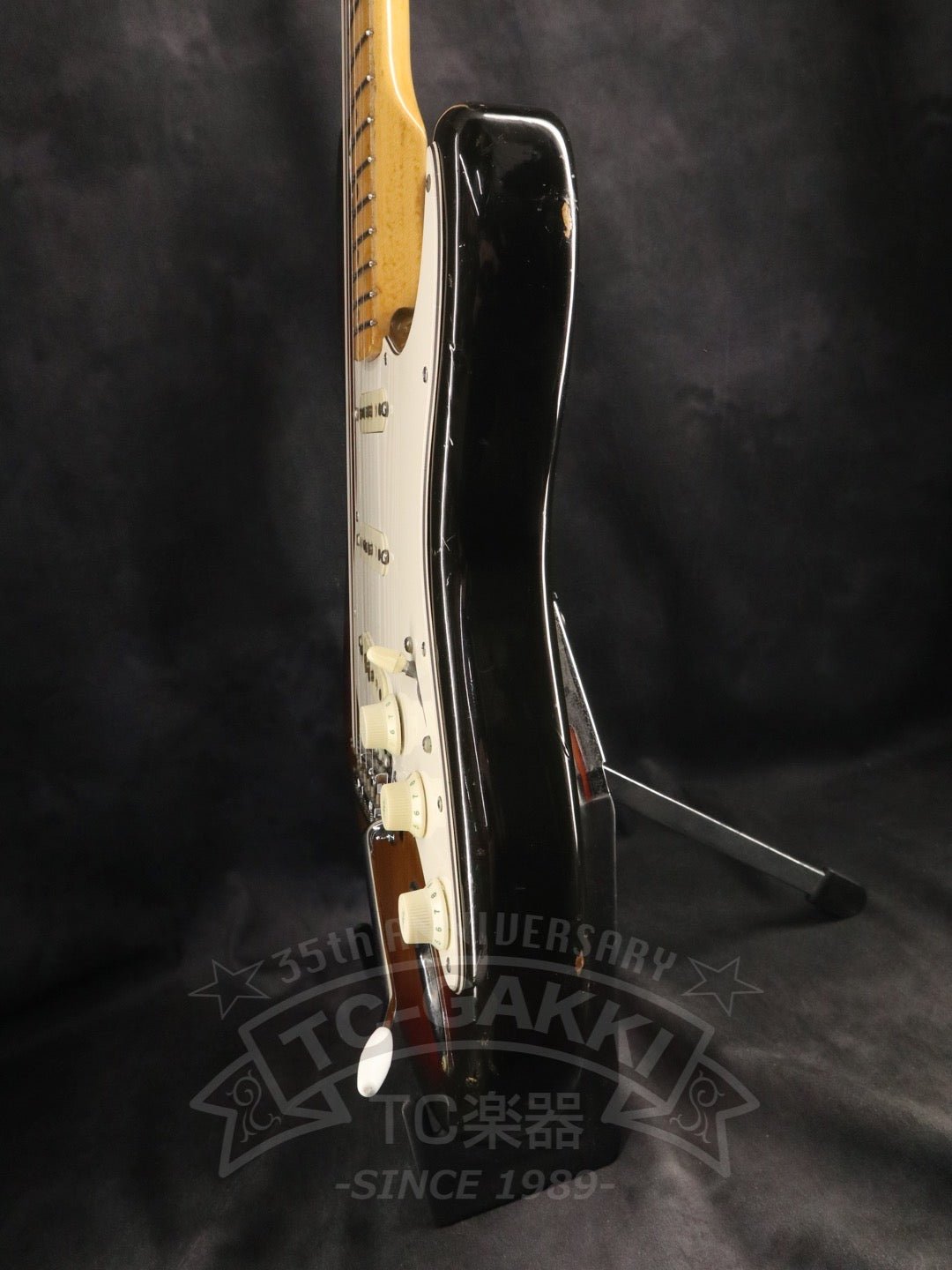Stratocaster - TC楽器 - TCGAKKI