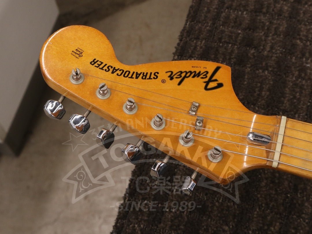Stratocaster - TC楽器 - TCGAKKI