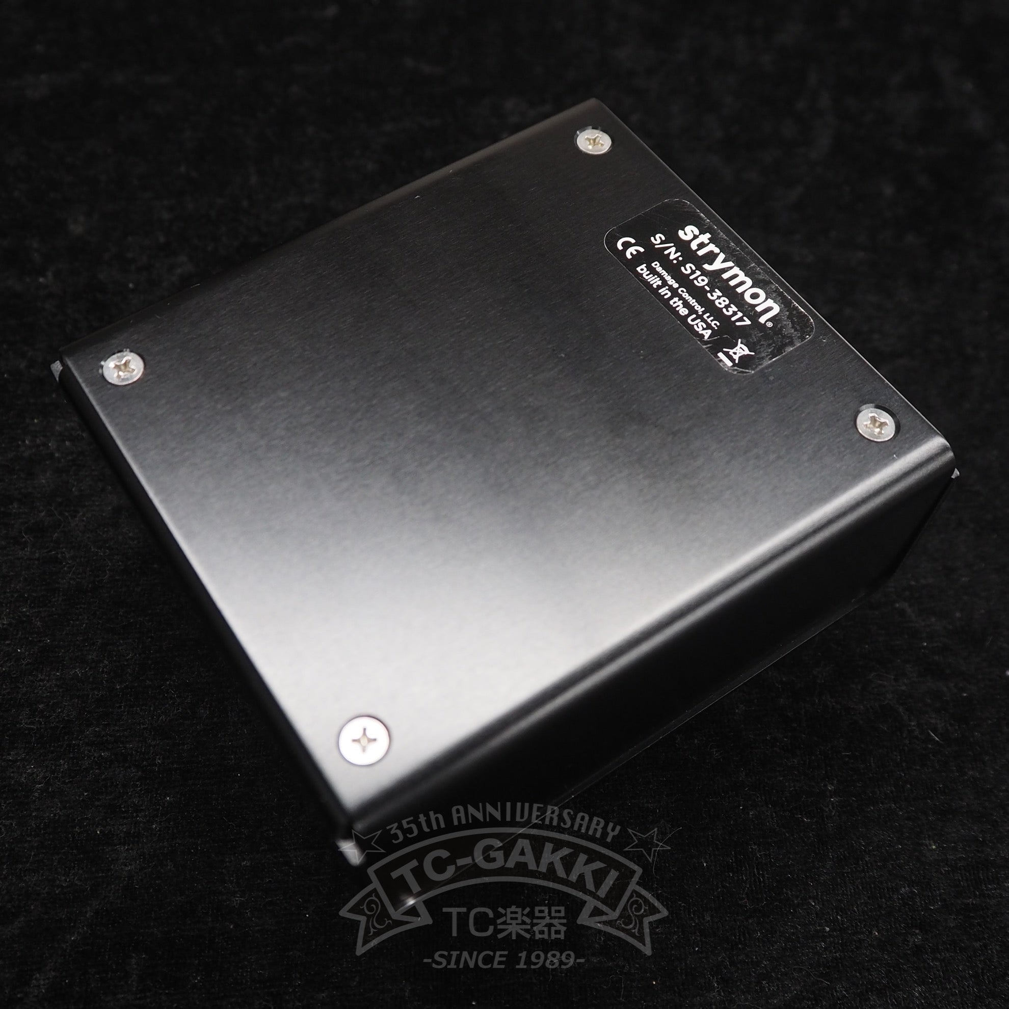 strymon FLINT tremolo & reverb(V1) - TC楽器 - TCGAKKI
