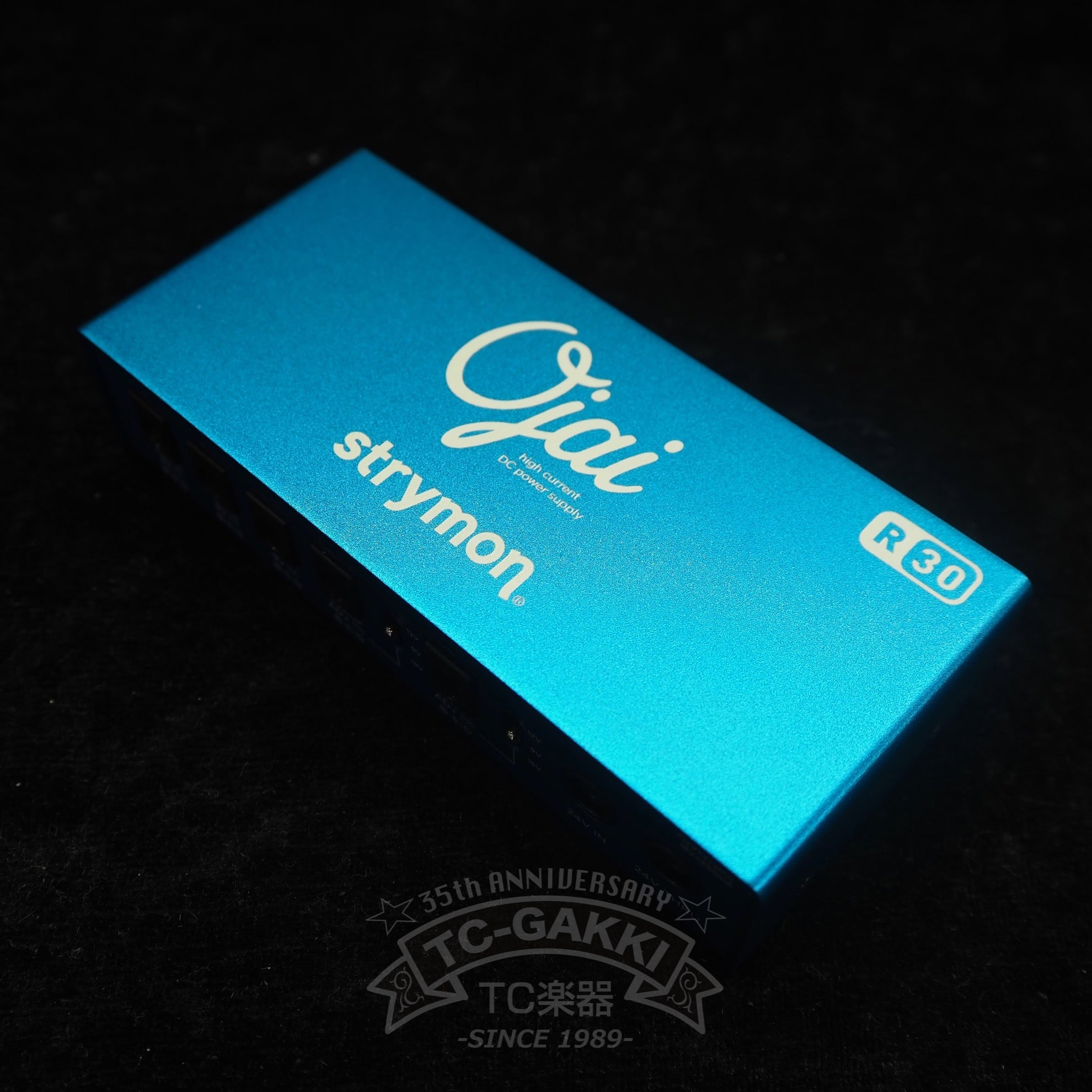 strymon Ojai R30 - TC楽器 - TCGAKKI