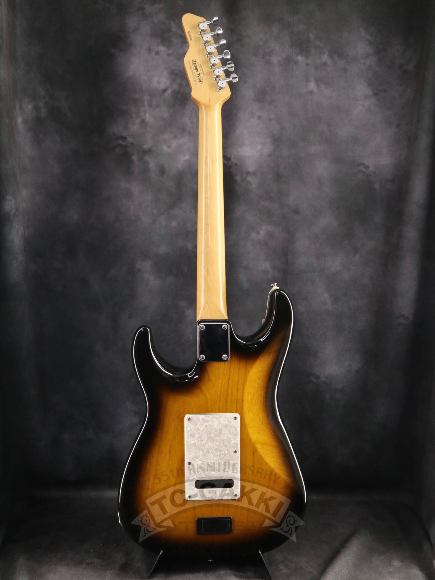 Studio Standard HD - TC楽器 - TCGAKKI