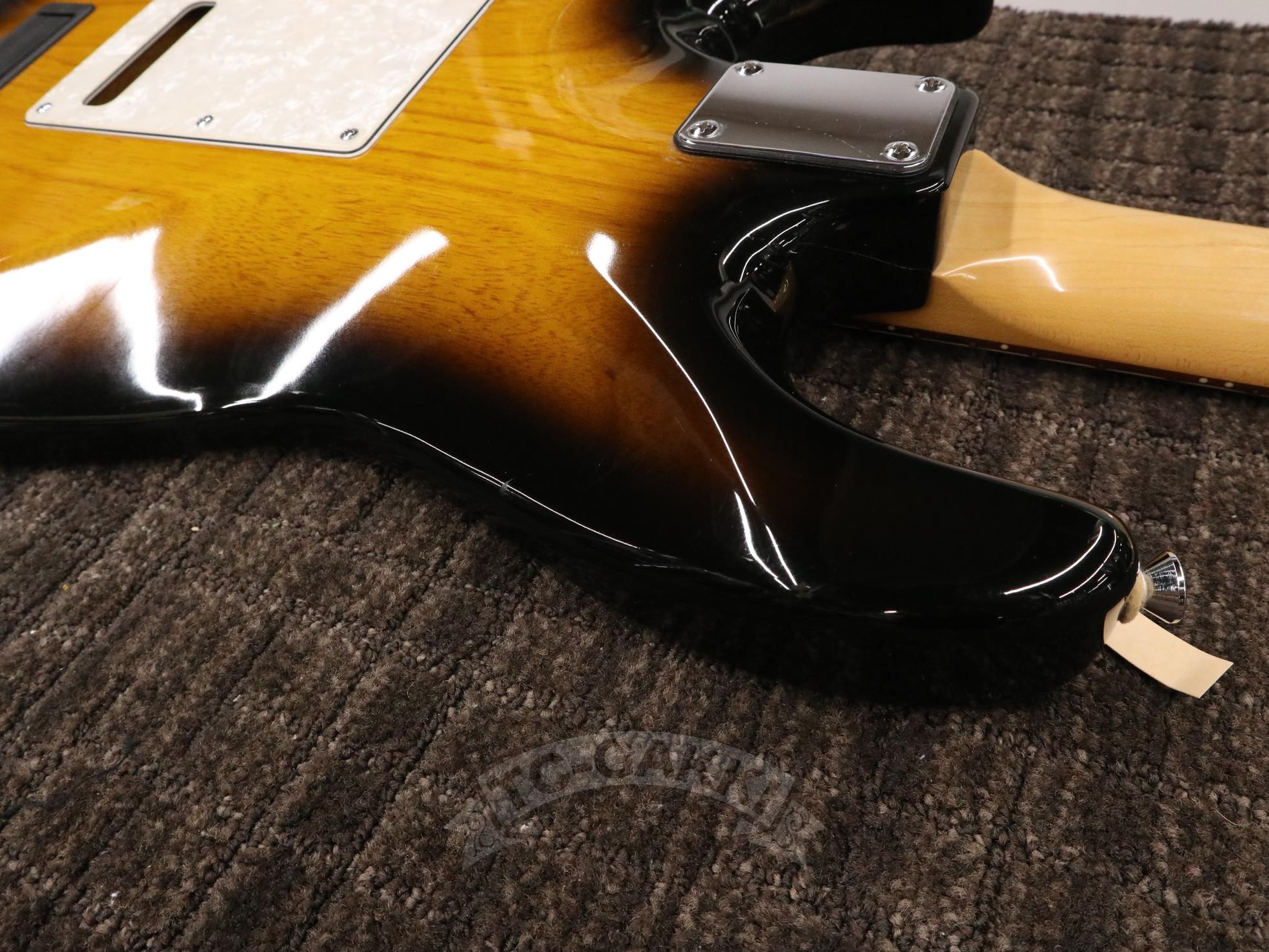 Studio Standard HD - TC楽器 - TCGAKKI