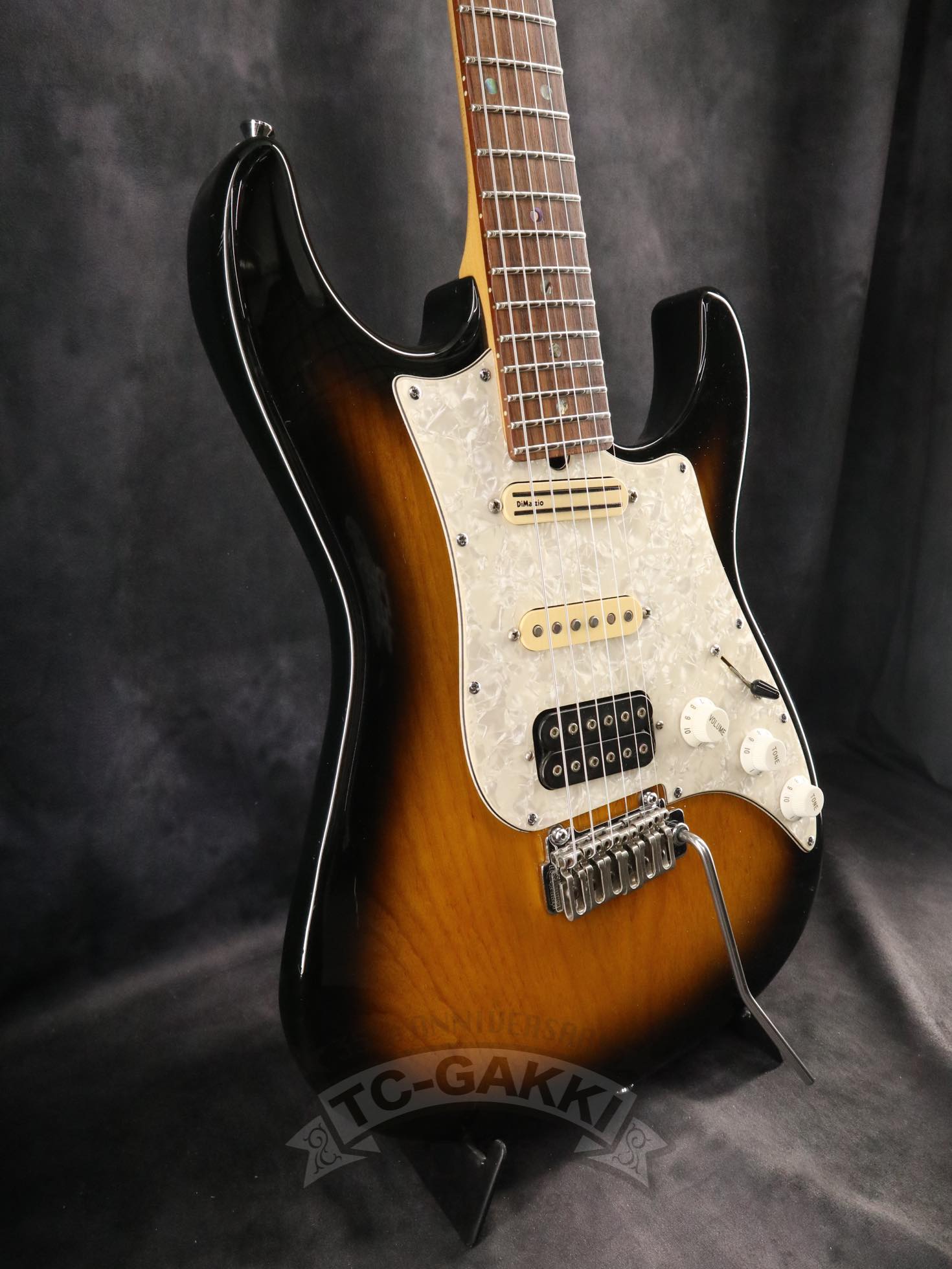 Studio Standard HD - TC楽器 - TCGAKKI