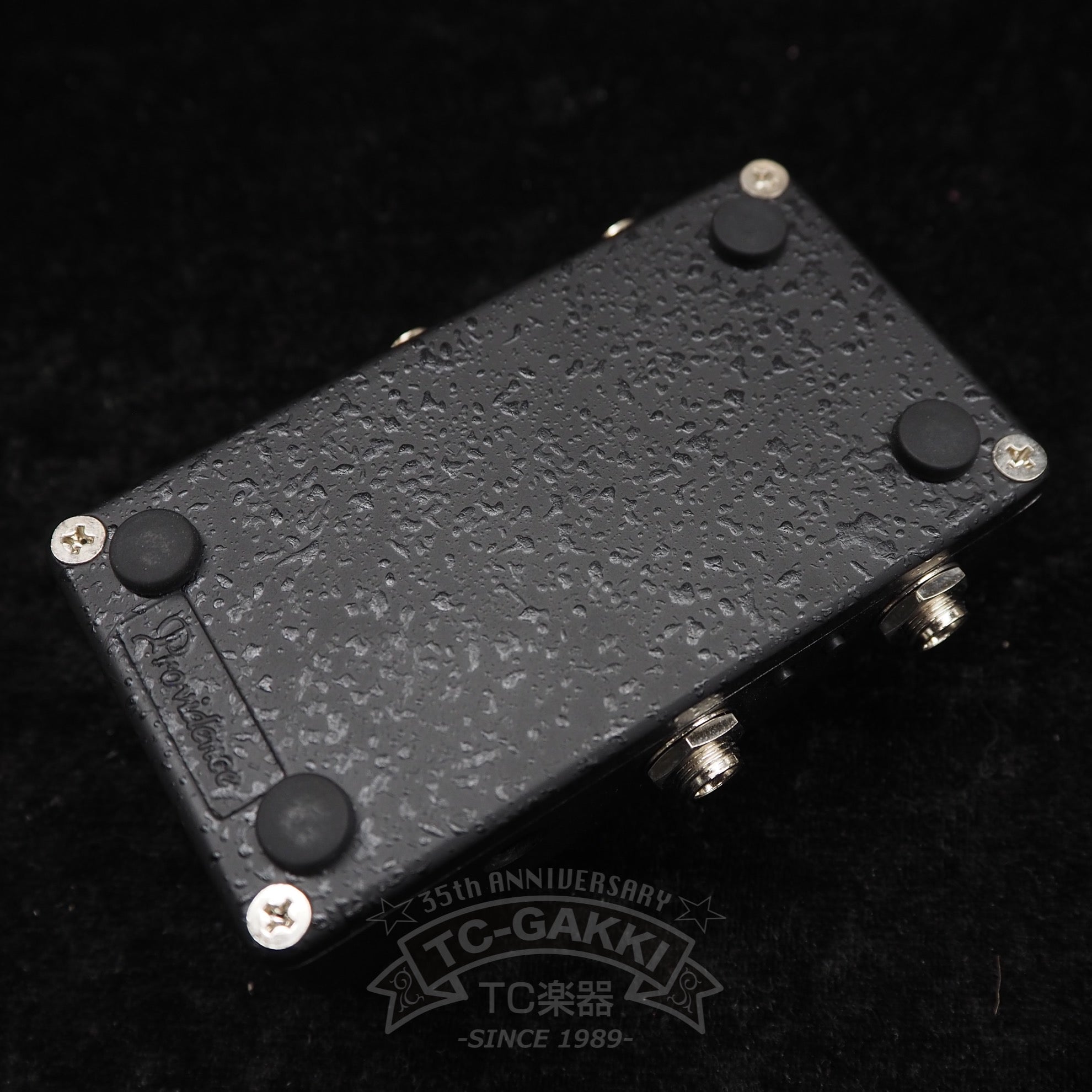 Providence SYSTEM TUNER STV-1JB BLK PROVIDENCE (プロヴィデンス