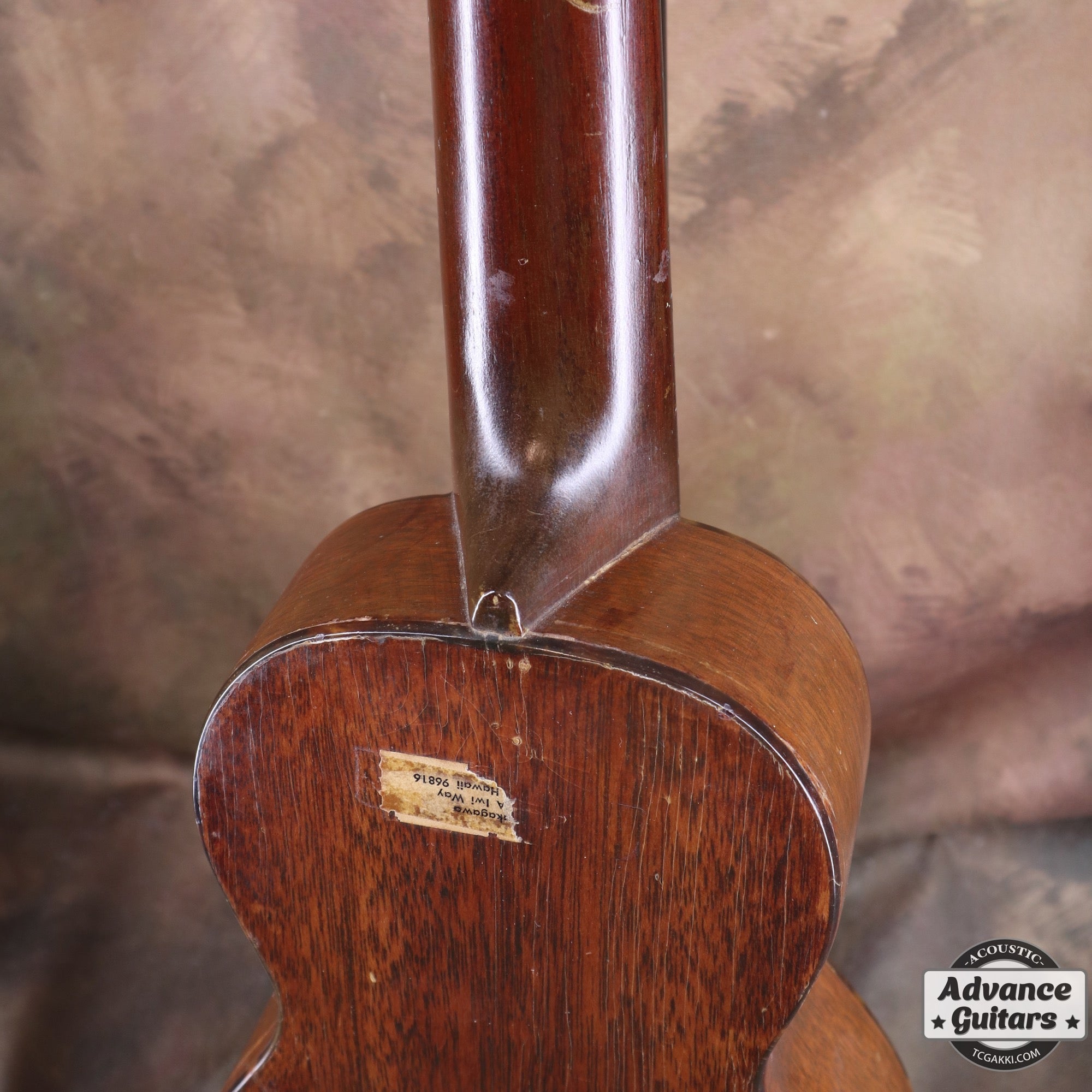 Style - 1 - TC楽器 - TCGAKKI