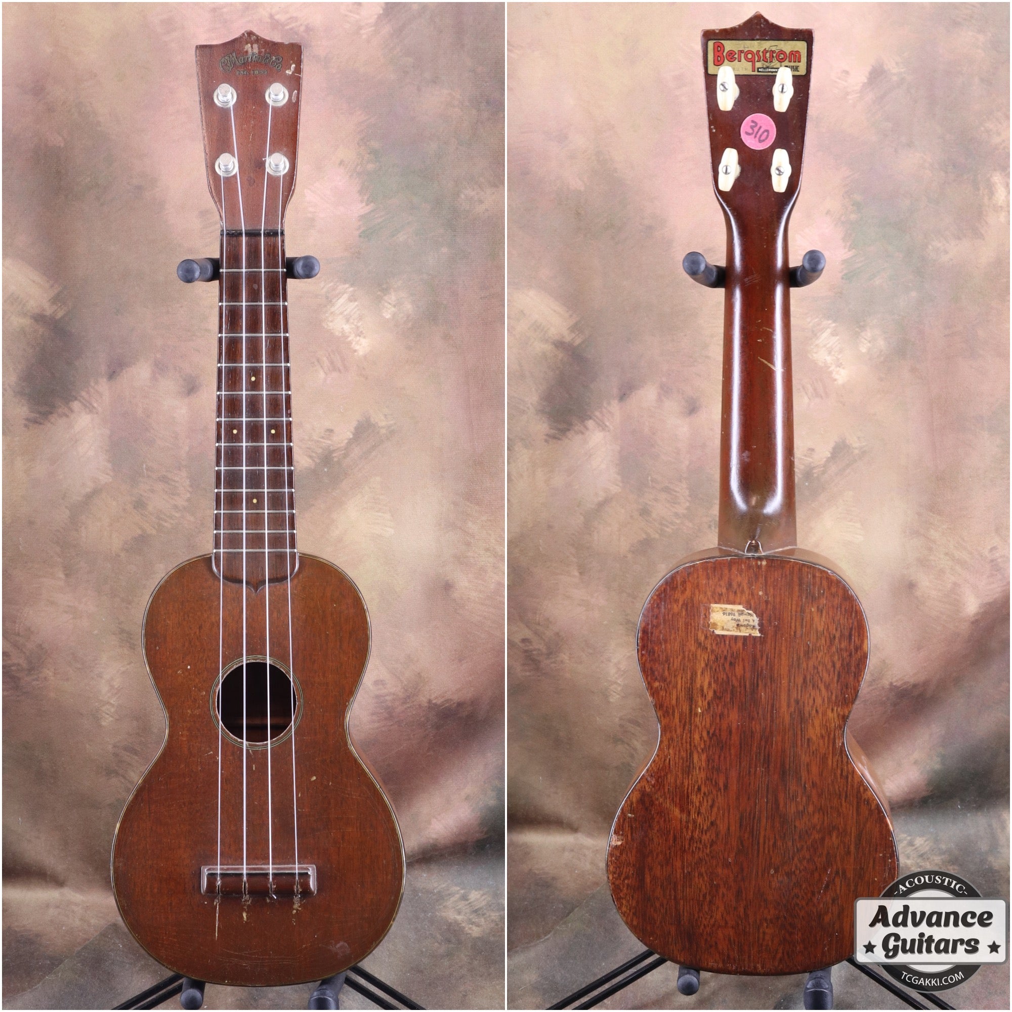 Style - 1 - TC楽器 - TCGAKKI