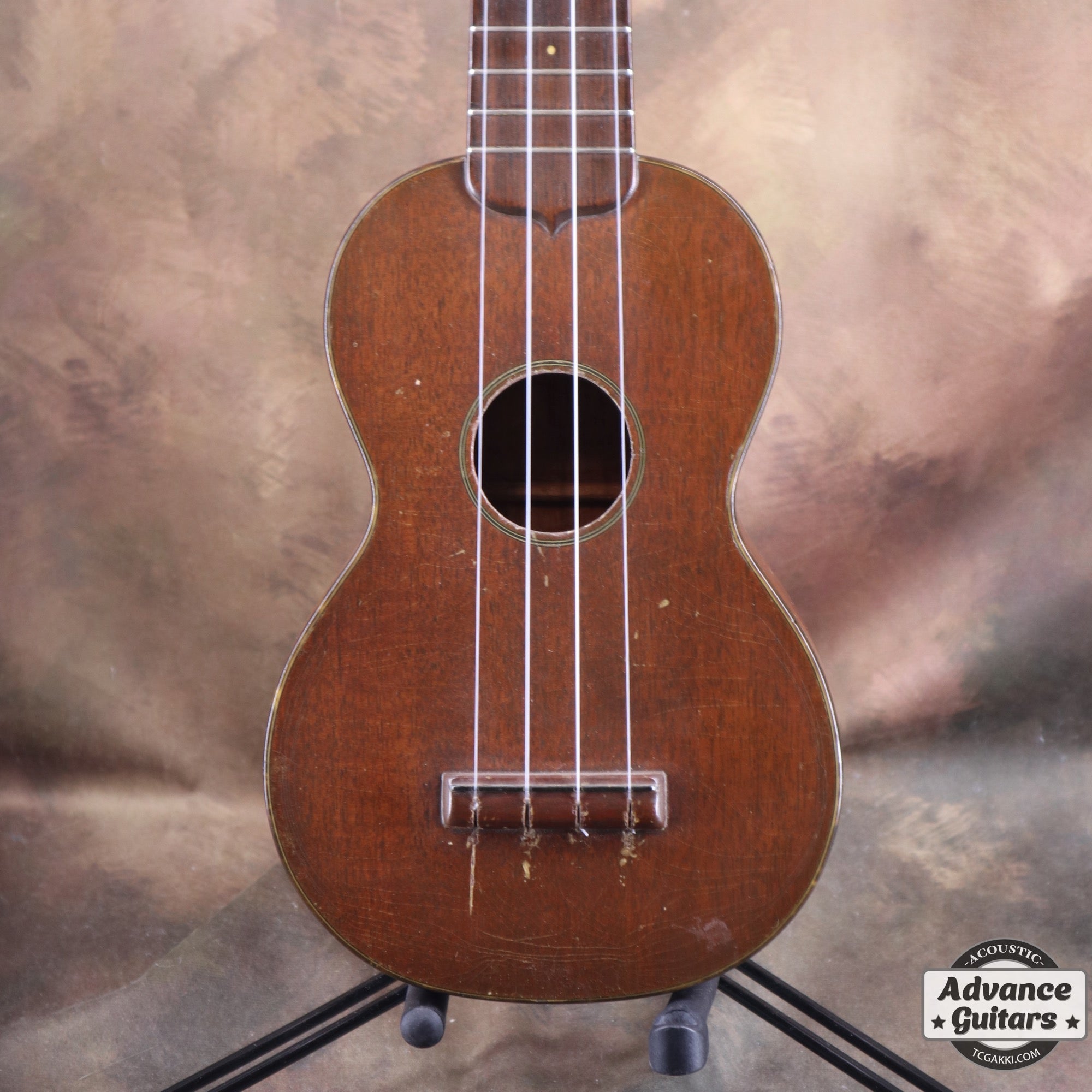 Style - 1 - TC楽器 - TCGAKKI