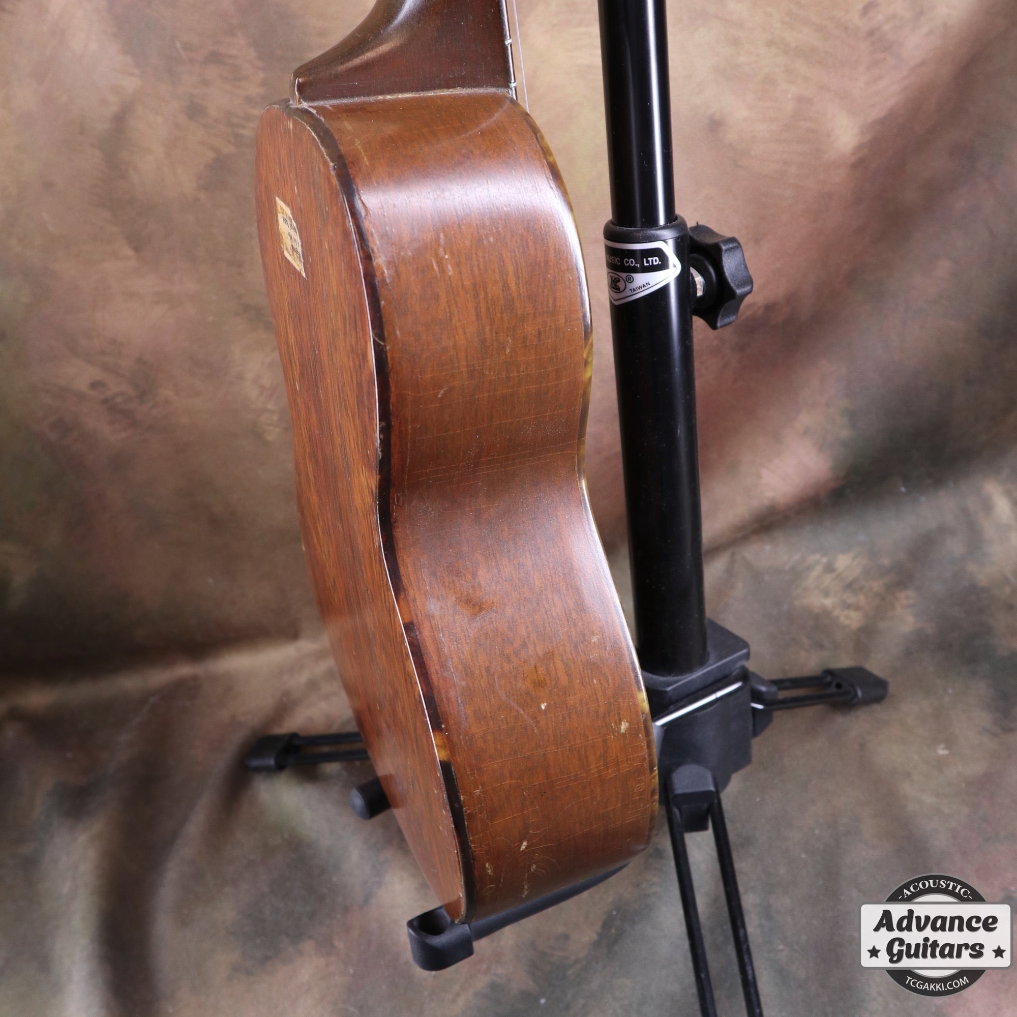 Style - 1 - TC楽器 - TCGAKKI