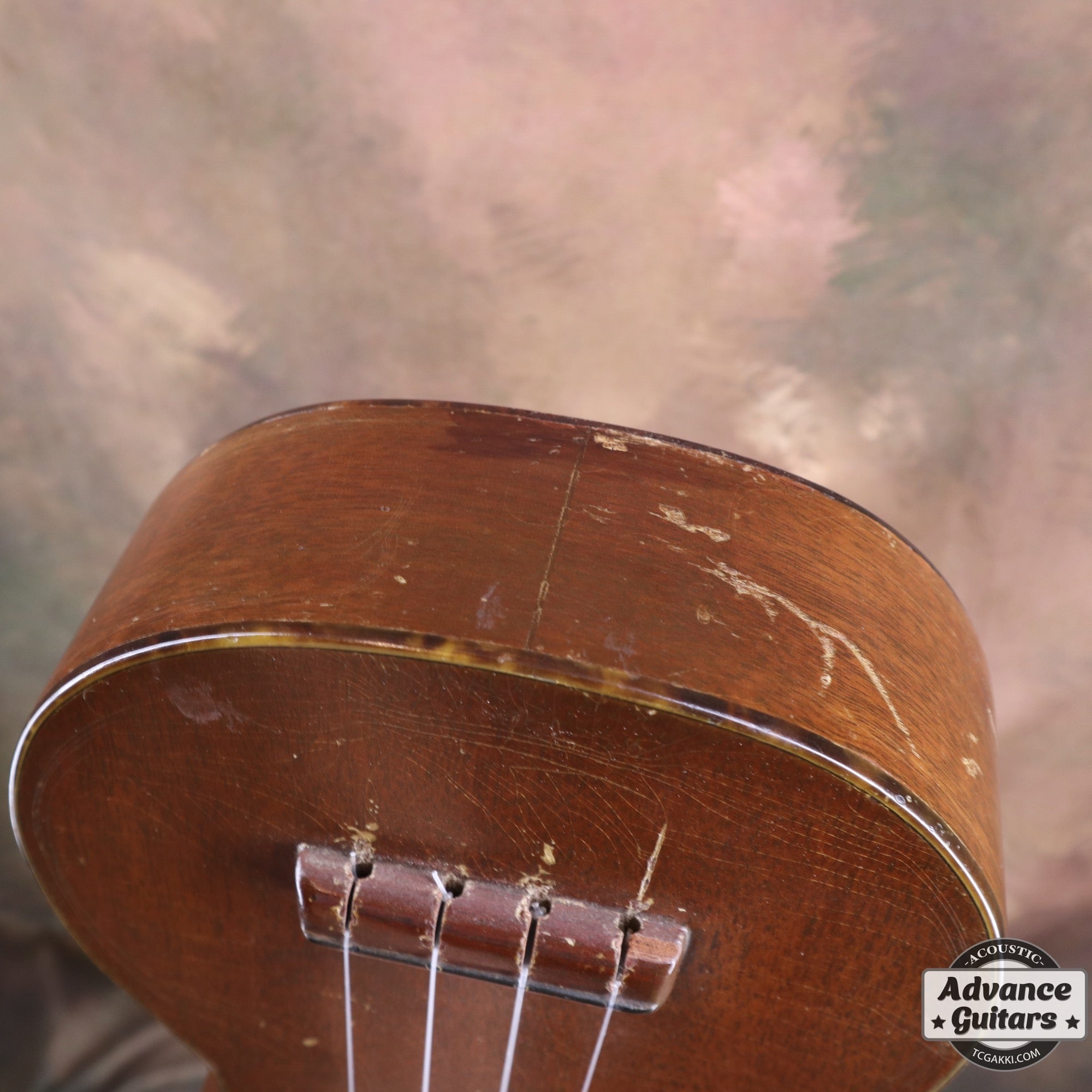 Style - 1 - TC楽器 - TCGAKKI