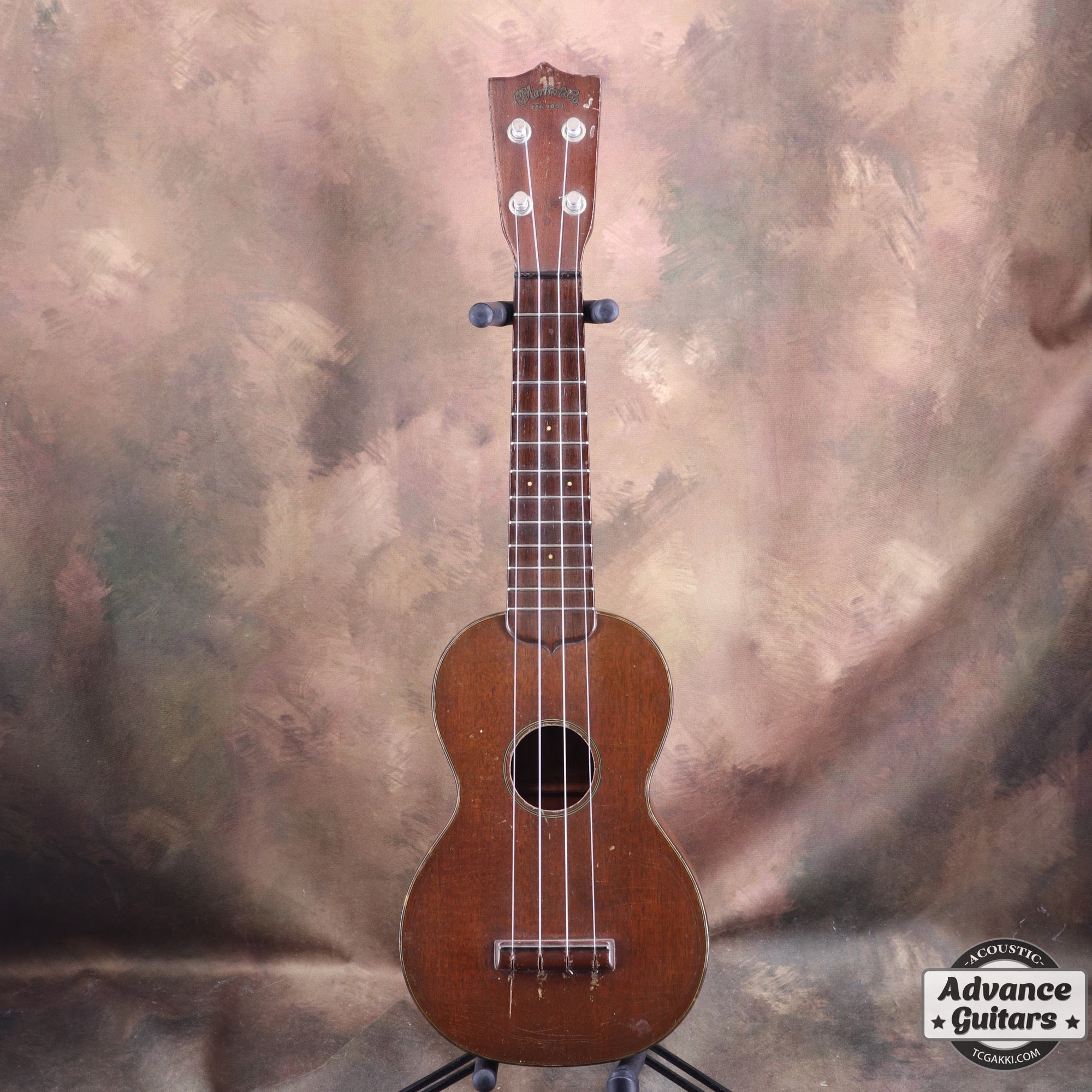 Style - 1 - TC楽器 - TCGAKKI