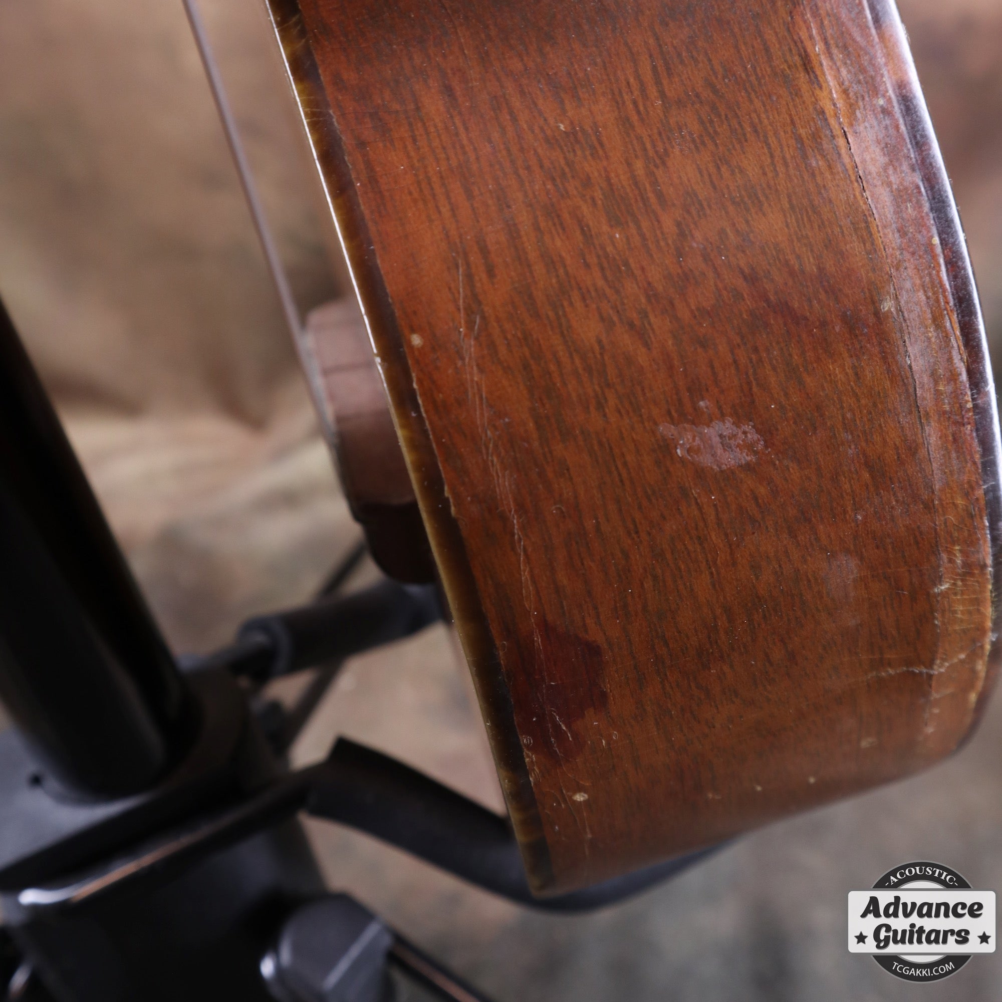 Style - 1 - TC楽器 - TCGAKKI