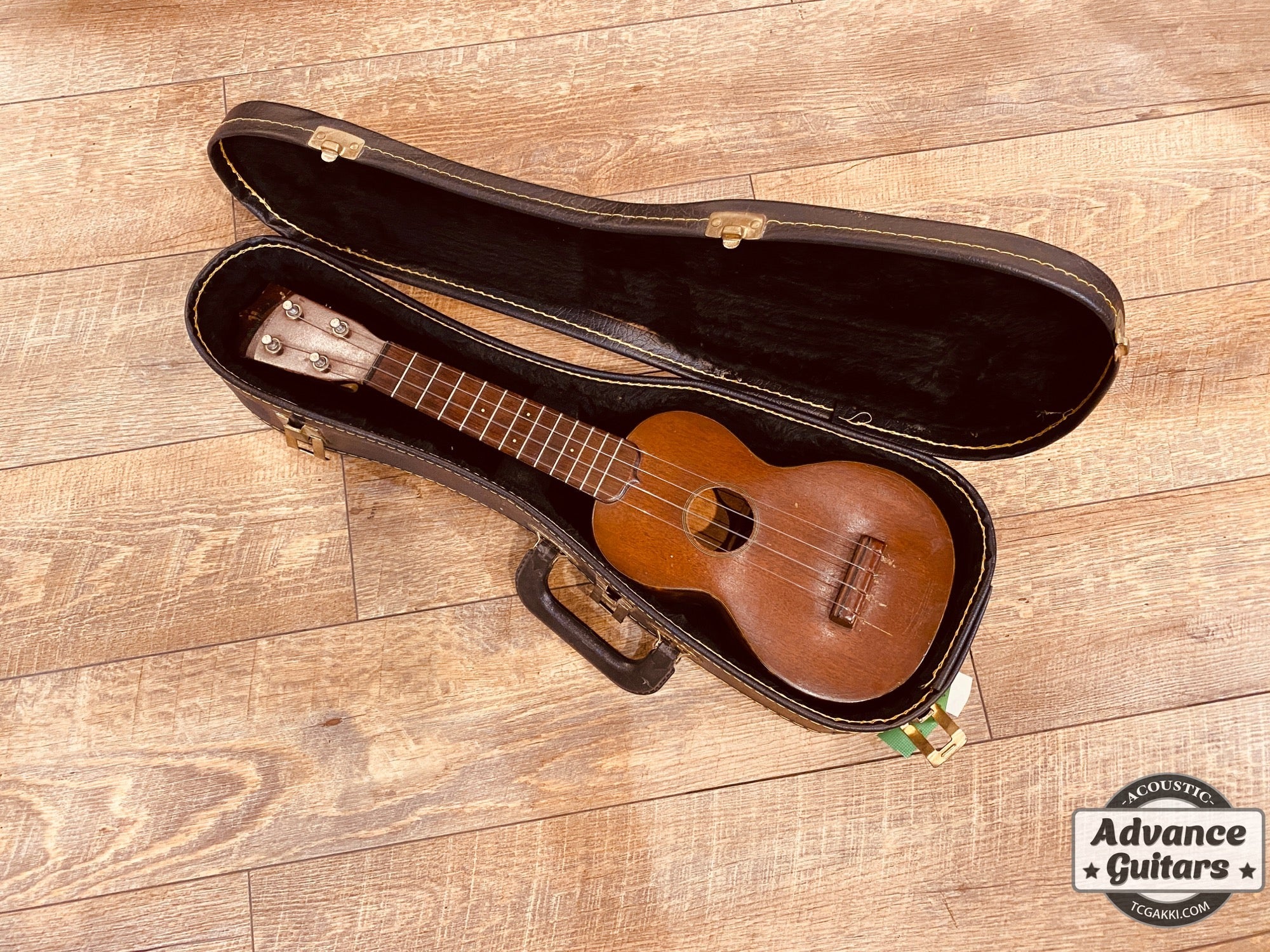 Style - 1 - TC楽器 - TCGAKKI